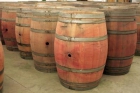 Barricas Toneles Cubas de madera para decoración - mejor precio | unprecio.es