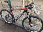 Bicicleta Scott Scale Expert 29er 2012 - mejor precio | unprecio.es