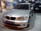 BMW 120d - mejor precio | unprecio.es