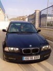 BMW Serie 3 320d en ALICANTE - mejor precio | unprecio.es