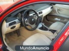 BMW SERIE 3 320D TOURING - mejor precio | unprecio.es