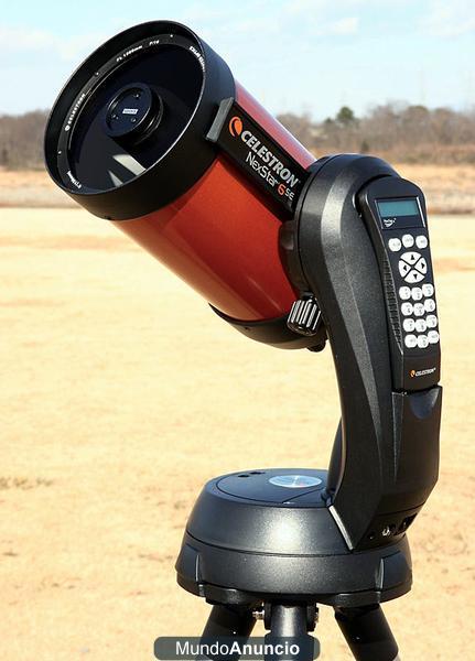 BUSCO TELESCOPIO CELESTRON NEXSTAR 6 SE