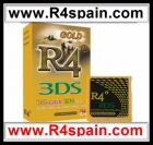 CARTUCHOS R4I GOLD, R4I DUAL CORE, M3I ZERO Y EZLFASH PARA TUS JUEGOS - mejor precio | unprecio.es