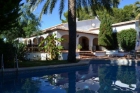 Chalet en venta en Javea/Xàbia, Alicante (Costa Blanca) - mejor precio | unprecio.es