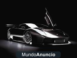COMPRO 661 425 156COCHES CON EMBARGO