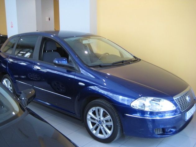 FIAT 500 1.2 68cv.