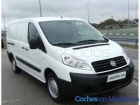 Fiat Scudo - mejor precio | unprecio.es