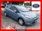 Ford Fiesta 1.25 Ambiente - mejor precio | unprecio.es