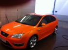 Ford focus St Racing orange - mejor precio | unprecio.es
