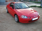 HONDA CRX DEL SOL (CAPOTA ELECTRICA) - mejor precio | unprecio.es