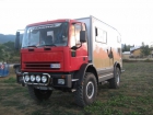 IVECO EUROCARGO 4X4 230 CV - mejor precio | unprecio.es