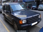 Land Rover Discovery 2.5 Td5 Es 5p. \'99 - mejor precio | unprecio.es