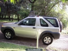 Land Rover- Freelander pocos kilometros - mejor precio | unprecio.es