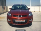 Mazda CX-7 2.3 - mejor precio | unprecio.es