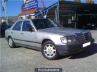 Mercedes-Benz 200 300D 4-MATIC - mejor precio | unprecio.es