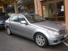 Mercedes Clase C clasic 220cdi - mejor precio | unprecio.es