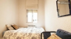 Nice 2-Bedroom apartment in Arapiles - mejor precio | unprecio.es