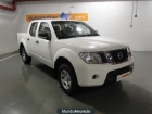 Nissan Navara 4X4 Double Cab X - mejor precio | unprecio.es