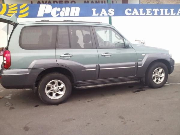 OPORTUNIDAD DE COMPRAR COCHE