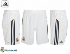 Pantalon Real Madrid kaka,Pepe,Raul,Ronaldo,Higuain,Van Nistelrooy.. - mejor precio | unprecio.es