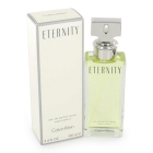 Perfume Eternity Calvin Klein edp vapo 100ml - mejor precio | unprecio.es