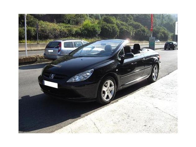 PEUGEOT 308 1.6HDI Premium FAP 6 vel