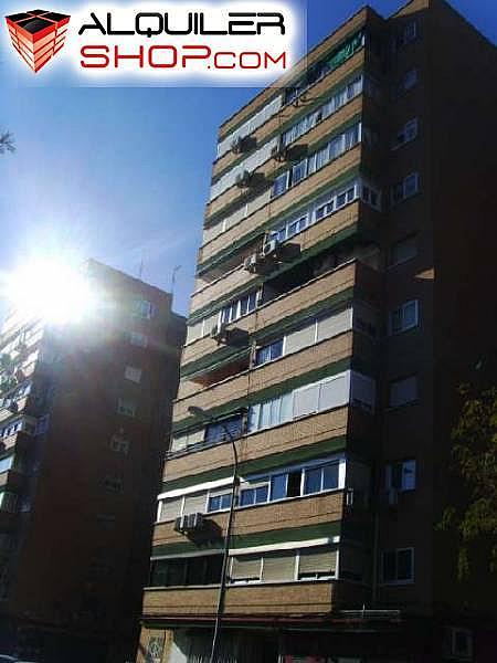Piso en Fuenlabrada