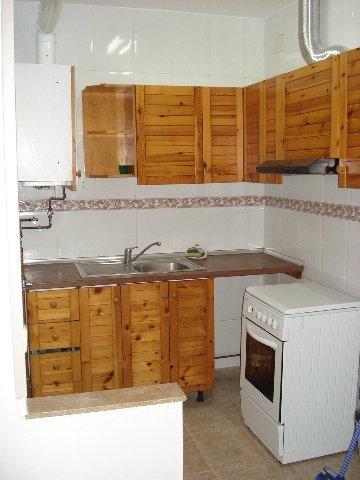 Piso en Hospitalet de Llobregat, L´