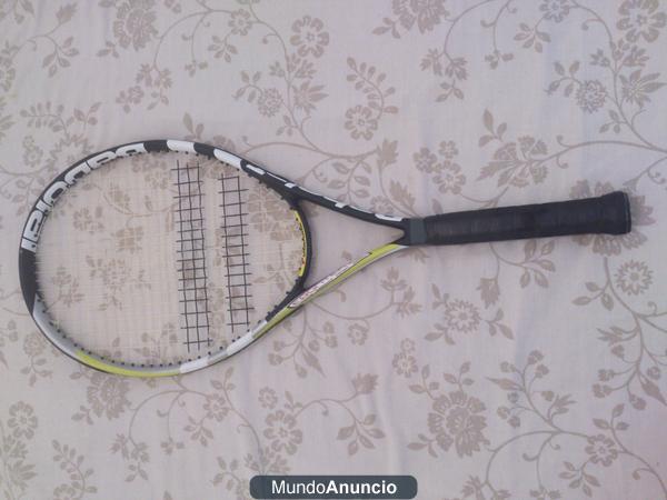 RAQUETA BABOLAT