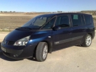 RENAULT GRAND ESPACE 3.0. DCI 180 CV AUTOMATICO 7 PLAZAS - mejor precio | unprecio.es