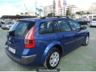 Renault Megane Még.G.Tour 1.5dCi Dyn.105 eco - mejor precio | unprecio.es