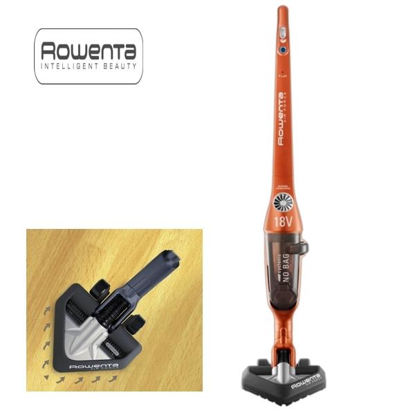 Rowenta aspirador Air Force 18 V RH8556