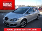 Seat Leon 1.6 TDI CR STYLE - mejor precio | unprecio.es