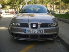 SEAT Leon 1.9 TDI 150 CV SPORT FR - mejor precio | unprecio.es