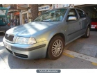 Skoda Octavia 1.9TDI Collection 130cv 6V - mejor precio | unprecio.es