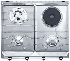 Smeg SRV563X-3