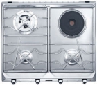 Smeg SRV563X-3 - mejor precio | unprecio.es