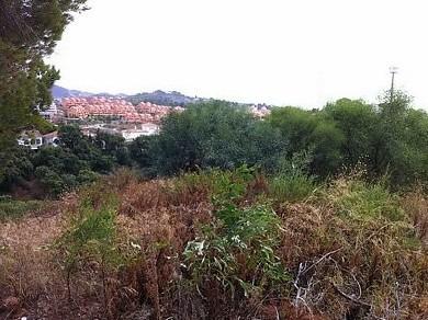 Terreno se vende en Marbella, Costa del Sol