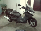 vendo burgman 125cc - mejor precio | unprecio.es