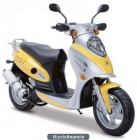 vendo clipic colibri 49cc - mejor precio | unprecio.es