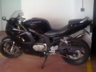 vendo moto averida hyosung 250r - mejor precio | unprecio.es