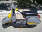 Vespa PX 125 T5 DE 1989 - mejor precio | unprecio.es