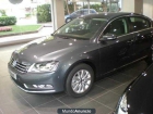 Volkswagen Passat 2.0 TDI Advance DSG 140CV 4P - mejor precio | unprecio.es