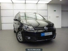 Volkswagen Touran 2.0 TDI 140cv Advance - mejor precio | unprecio.es