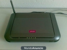 ADSL, router WiFi de YACOM- Madrid Vendo ROUTER WIFI de YACOM, capacidad de prestar servicios Tlf. VoIP IP, Inalámbric - mejor precio | unprecio.es