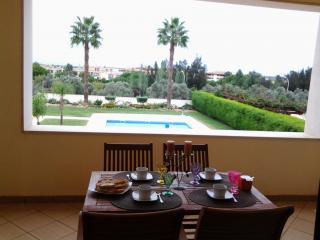 Apartamento : 6/6 personas - piscina - vistas a mar - vilamoura  algarve  portugal