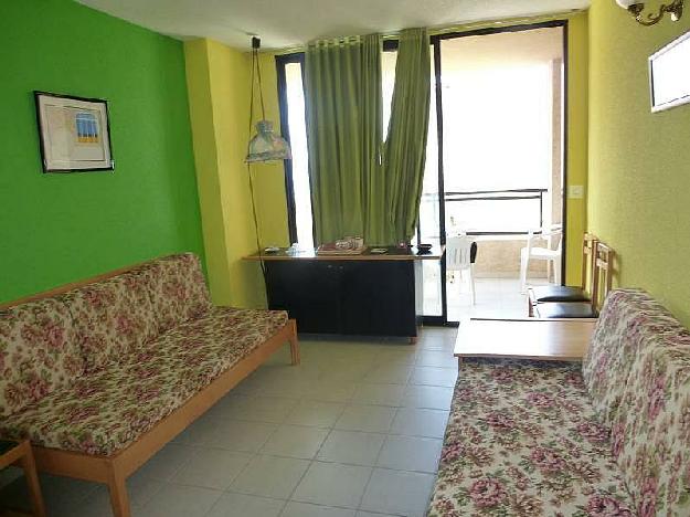 Apartamento en Benidorm