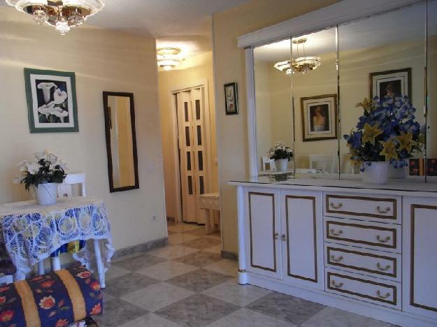 Apartamento en Benidorm