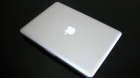 Apple MacBook 13 2,4 GHz 250GB AppleCare Snow Leopard - mejor precio | unprecio.es