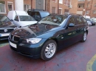 BMW 320 D TOURING - Madrid - mejor precio | unprecio.es